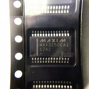 Integrated Circuits Electronic Components Parts ICs Chips MAX3250EAI+T BOM Service - Product Image 1