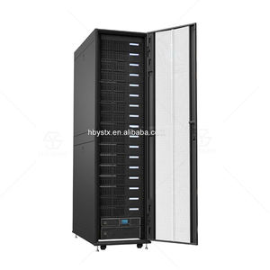 Vertiv-Liebert-GXT5 176-280 VAC UPS Monofásico en Línea con Batería de Plomo-Ácido para Centro de Datos IDC, Sistema de Alimentación Ininterrumpida - Product Image 1