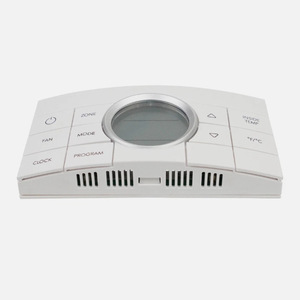 Rv <b>Thermostat</b> Multi Zone Comfort <b>Control</b> Center White 3314082011 Plastic For Rv Electronics - Product Image 2
