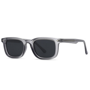 High Quality <b>Sunglasses</b> Custom Pc 2026 Shades Mens <b>Sunglasses</b> Designer Black Glasses Square <b>Sunglasses</b> - Product Image 3