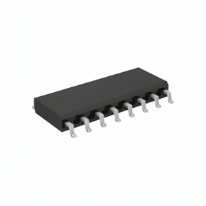 IC SMOKE DETECT PHOTO MEM 16SOlC Distribuidor Autorizado Componentes Interfaz Electrónica 16 SOlC (0.154", 3.90mm de Ancho) - Product Image 1