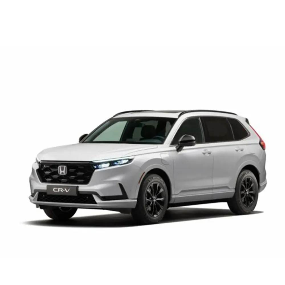 2023 New Honda CRV SUV tay trái lái xe xăng lai xe Honda CR-V SUV