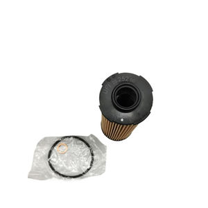 Filtro de aceite de motor de coche de alta calidad genuino OE 11428583898 Mantenimiento de motor para coches nuevos al por mayor - Product Image 1