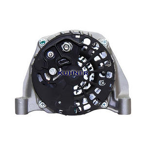 Alternatore compatibile con FIAT TIPO 1.4 GPL (356HXF1B) Benzina/Gas (GPL) (KW: 88, CV: 120) dal 05-2016 al 10-2020 DENSO - Product Image 3