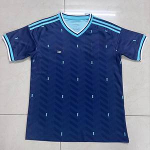 Conjunto de Uniforme de Fútbol Personalizado 22 23, Equipación de Fútbol para Equipo - Product Image 5