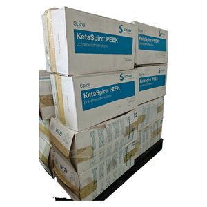 A-R मोल्ड #24 पीक इंजेक्शन मोल्ड स्टील ग्रैन्यूल्स ग्लास फाइबर और कार्बन फाइबर प्रबलित घर्षण और प्रतिरोधी वाहन मोल्डिंग - Product Image 4