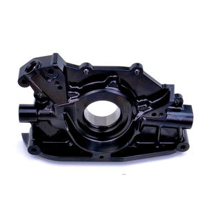 Система плоского привода большого объема, регулируемая по размеру, масляный насос RB серии RB20 RB25 RB26 - Product Image 3