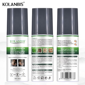 Feg — Spray antichute de Cheveux pour homme et femme, sérum de croissance capillaire, nouveauté - Product Image 4
