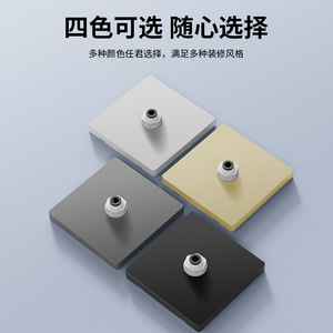 <b>Water</b> <b>Purifier</b> Piping <b>Machine</b> Model 86 1/2 In Pe Pipe Wall Mounted Socket Panel Minimalist Design Easy Installation - Product Image 5