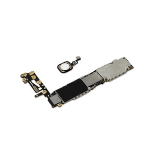 เมนบอร์ดสำหรับ<span class=keywords><strong>iPhone</strong></span> 6 Series 6 6 S 6P 6sp 16GB <span class=keywords><strong>32GB</strong></span> 64GB 128GB 256GBพร้อม/ไม่มีTouch IdโรงงานReady To Ship - Product Image 5