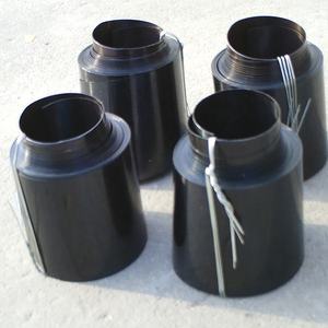 Capa Espiral de Aço para Molas Telescópicas para Parafuso de Esfera - Product Image 6