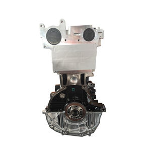 Motor Diésel Remanufacturado K4M K7M 1.6L 16V para <span class=keywords><strong>Renault</strong></span> Megane Scenic Koleos Nissan Almera OLIVER - Product Image 3