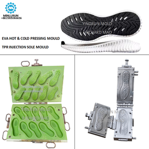 Suola in Schiuma EVA per Scarpe da Donna, Produzione di Tacchi Spessi Sportivi con <span class=keywords><strong>Design</strong></span> alla <span class=keywords><strong>Moda</strong></span> - Product Image 4
