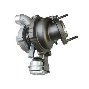 เทอร์โบชาร์จเจอร์ซันยอง แอคทีออน แอคทีออน สปอร์ต เร็กซ์ตัน มัสโซ ไครอน ทิโวลี่ แชร์แมน โครันโด ซี โรเดียส เอ็กซ์แอลวี เครื่องยนต์เทอร์โบชาร์จเจอร์ - Product Image 6