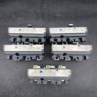 Unité de déclenchement PLC 4x Compact TM160D 2P2D NS250 31422 pour produit sous garantie