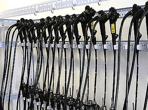 Service de réparation pour sonde à ultrasons EB-450T Qualité OEM Électronique Garantie de 3 ans Économisez 70% Charge 30%-50% Prix du fabricant - Product Image 3