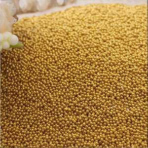 <span class=keywords><strong>Perles</strong></span> d'espacement rondes <span class=keywords><strong>de</strong></span> 1,5 à 4 mm en vrac, <span class=keywords><strong>perles</strong></span> en métal plaqué or pour la fabrication <span class=keywords><strong>de</strong></span> bracelets et <span class=keywords><strong>de</strong></span> colliers DIY, fournitures <span class=keywords><strong>de</strong></span> <span class=keywords><strong>perles</strong></span> artisanales assorties - Product Image 1
