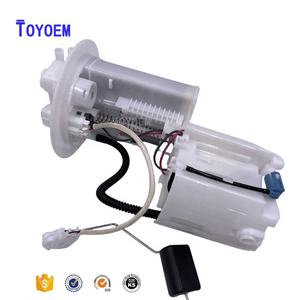 TOYOEM Kraftstoffpumpe für Toyota RAV4, Corolla, Levin, Land Cruiser Prado, Crown, Camry, Lexus, Hilux, Sienta, Hiace – Kraftstoffpumpeneinheit - Product Image 2