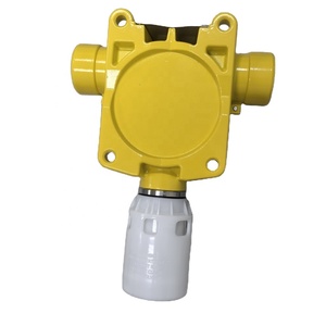 Détecteur de gaz Sensepoint XCD Sensor SPXCDALMTXF pour les gaz toxiques et l'oxygène - Product Image 4