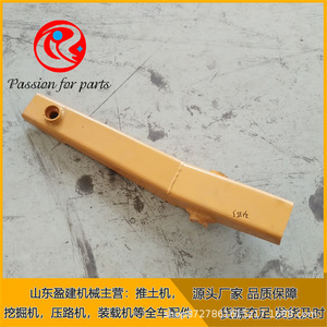 อะไหล่เครื่องจักรก่อสร้าง บูลโดเซอร์ Shantui รุ่น 154-50-11115 คานทรงตัว สำหรับ SD22 - Product Image 4