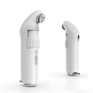 Accessoires <span class=keywords><strong>de</strong></span> <span class=keywords><strong>toilette</strong></span> <span class=keywords><strong>de</strong></span> luxe : Douchette électrique portative Shattaf, pulvérisateur <span class=keywords><strong>de</strong></span> bidet pour hygiène intime féminine et personnelle - Product Image 2