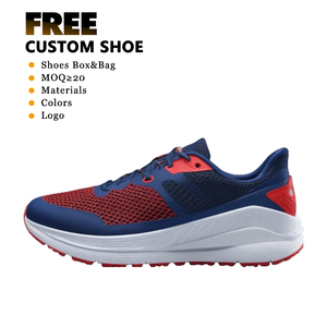Baskets tendance personnalisées pour hommes et femmes de haute qualité Hokas chaussures de course décontractées et rembourrées pour l'extérieur en maille de style sportif - Product Image 1