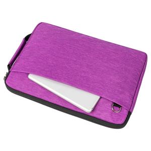 Étui de protection pour ordinateur portable professionnel durable personnalisé pour MacBook <span class=keywords><strong>HP</strong></span> 13 14 15 pouces accessoires sac de transport de voyage - Product Image 5