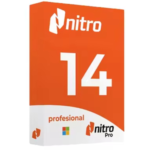 Nitro <span class=keywords><strong>PDF</strong></span> Pro 14, Original y Genuino, Licencia Global de por Vida para Editar <span class=keywords><strong>PDF</strong></span>, con Garantía Completa y Entrega por Correo Electrónico - Product Image 2