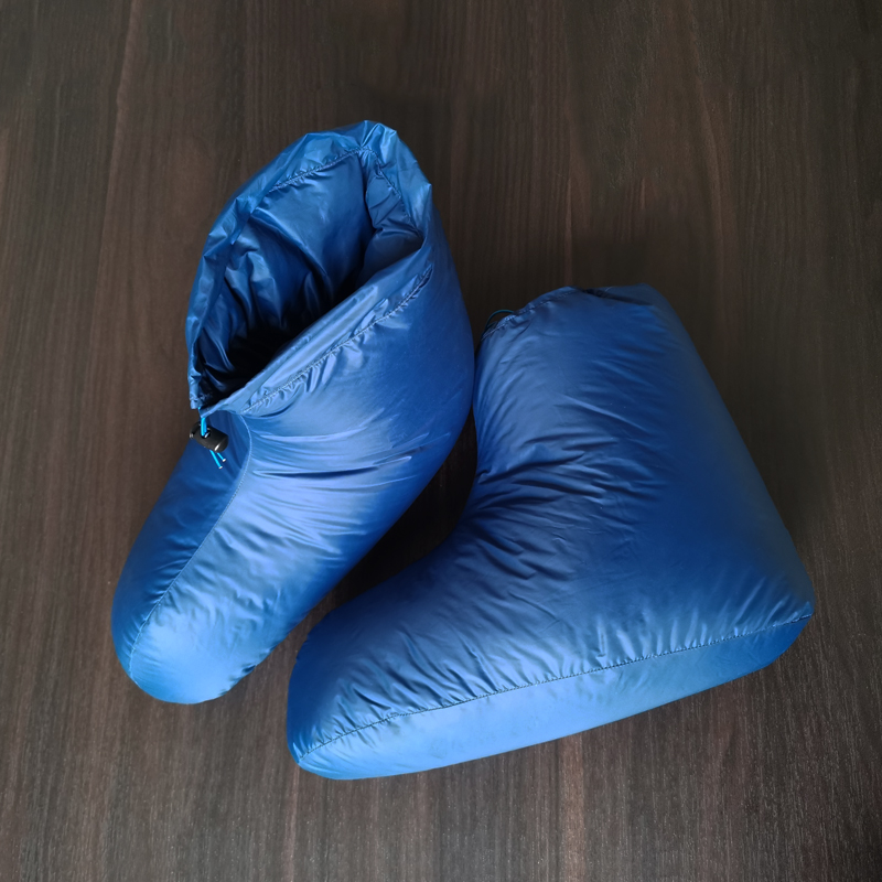 Bleu foncé