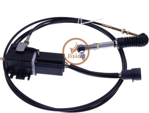 Excavator Electrical Parts Engine <b>Throttle</b> Motor 132-7818 E307B 1327818 Excavator Electrical Pa102-8007 132-7786 1028007 1327786 - Product Image 2