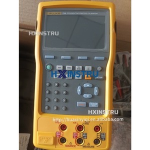 754 HART NIST Calibrated Data Documenting Multifunction Process Calibrator Brand New H - Product Image 2