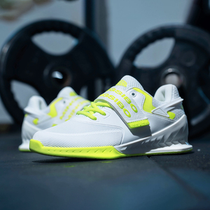 Chaussures de lutte professionnelles 2026 avec logo personnalisé et doublure en mesh, conçues en Chine pour l'été et l'hiver - Product Image 4