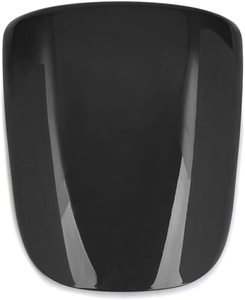 RACEPRO, cubierta trasera de plástico ABS para motocicleta, cubierta trasera de asiento de pasajero para <span class=keywords><strong>Kawasaki</strong></span> <span class=keywords><strong>ZX6R</strong></span> <span class=keywords><strong>1998</strong></span> 99 2000 2001 2002 - Product Image 3