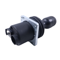 Pièces de nacelle élévatrice : Joystick de direction 1020520993 pour nacelles élévatrices Zoomlion ZA14J ZA16J ZA20J ZA24J ZA32J ZT20J ZT22JE ZT26J