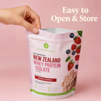 Sachet Doypack 100 % Recyclable en PE/PE Monomatériau pour Emballage Alimentaire Durable avec Finition Mate Douce au Toucher