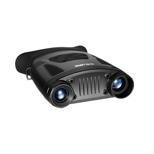 Motoo กล้องส่องทางไกล10-20MP CMOS ดิจิตอลอินฟราเรดสำหรับการล่าสัตว์กลางแจ้ง - Product Image 1