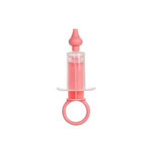 Produits de soins pour bébé Irrigateur nasal pour nouveau-né <span class=keywords><strong>Seringue</strong></span> de rinçage nasal pour bébé - Product Image 2