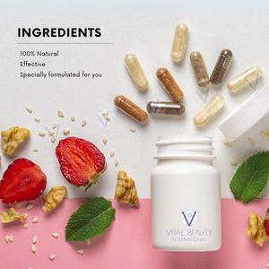 Suplementos de hierbas OEM Etiqueta privada Baja calidad Desintoxicación baja en calorías Té para perder peso - Product Image 5