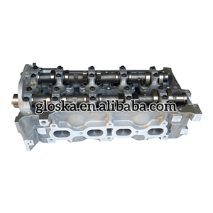 ชุดประกอบฝาสูบสำหรับเครื่องยนต์1.6L ZL <span class=keywords><strong>wingroad</strong></span>/Sunny/tiida/ AD Van-100% ผ่านการทดสอบแล้ว - Product Image 1