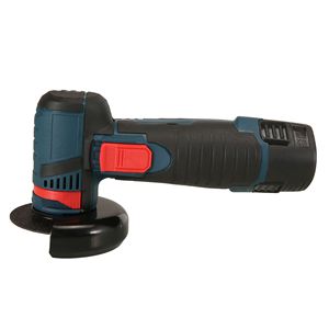 סיטונאי זווית מיני 12v עם סוללת ליתיום נטענת אלחוטי ליטוש מכונת חיתוך יהלום חיתוך עם אביזרים - Product Image 4