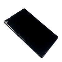 En Stock Jelly negro blanco claro suave TPU Tablet contraportada funda para Amazon Kindle Fire HD 7 X7 8 10X6 Paperwhite 1 2 3 4 5