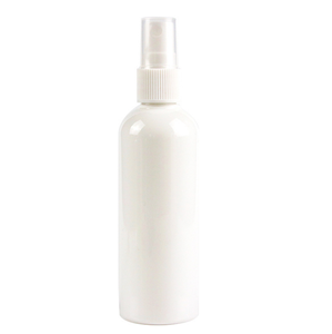 ขวดสเปรย์พลาสติก PP สีขาว ขนาด 20/410 แบบพ่นละอองละเอียด สำหรับขายส่ง - Product Image 5