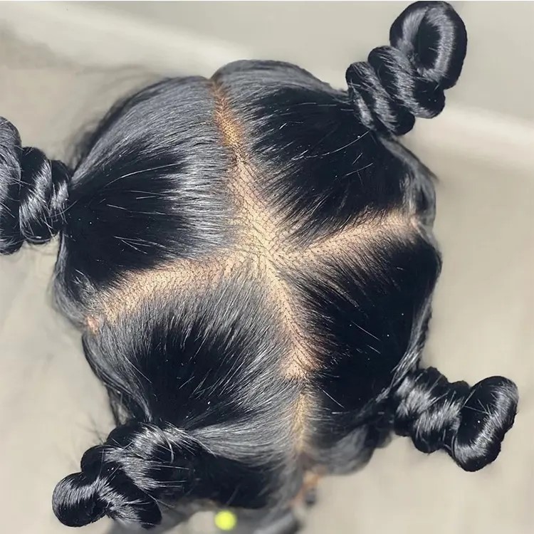 hd lace 360