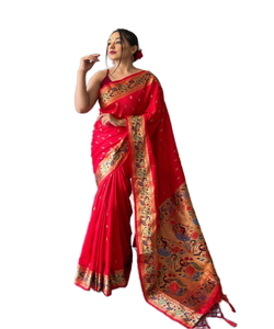 Robe de soirée en soie à imprimé numérique 2026, robe de luxe légère, robe deux pièces pour femmes - Product Image 1