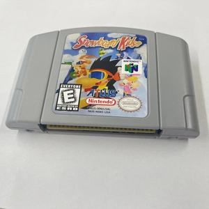 Snowboard Kids2 N64 Game Card per <span class=keywords><strong>nintendo</strong></span>'s 64 Console per videogiochi snowboard USA NTSC versione accessorio per videogiochi - Product Image 6