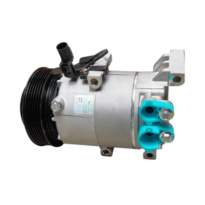 แอร์คอมเพรสเซอร์ AC <span class=keywords><strong>ซี</strong></span>รีส์ Hyundai/Kia 12V 977013X000 977012K051 977012K001 977012K000ใช้สำหรับซีรีย์เกาหลี - Product Image 5