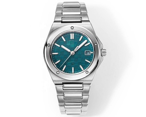 Nuevo Modelo de Reloj Mecánico para Hombre con Correa de Liberación Rápida de la Serie Engineer y Cristal de Zafiro - Product Image 1