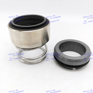 Guarnizione meccanica H12N per ALLWEILER LV40 pompa auto/SIC/EPDM/G9 - Product Image 3