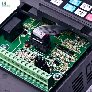 HL5000 0.75KW 1.5KW 2.2KW 단상 <span class=keywords><strong>220V</strong></span>/230V 삼상 380V/415V 50HZ/60HZ AC 드라이브 인버터 주파수 변환기 VFD - Product Image 5