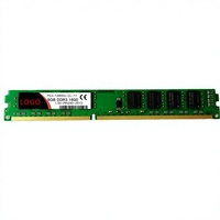 DDR3 RAM 8GB/4GB 1600 PC12800 Model PC3-12800U-CL-11 Desktop Computer Memory Module Factory Direct Sales in Stock Boxed